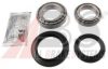 FORD 0634048 Wheel Bearing Kit